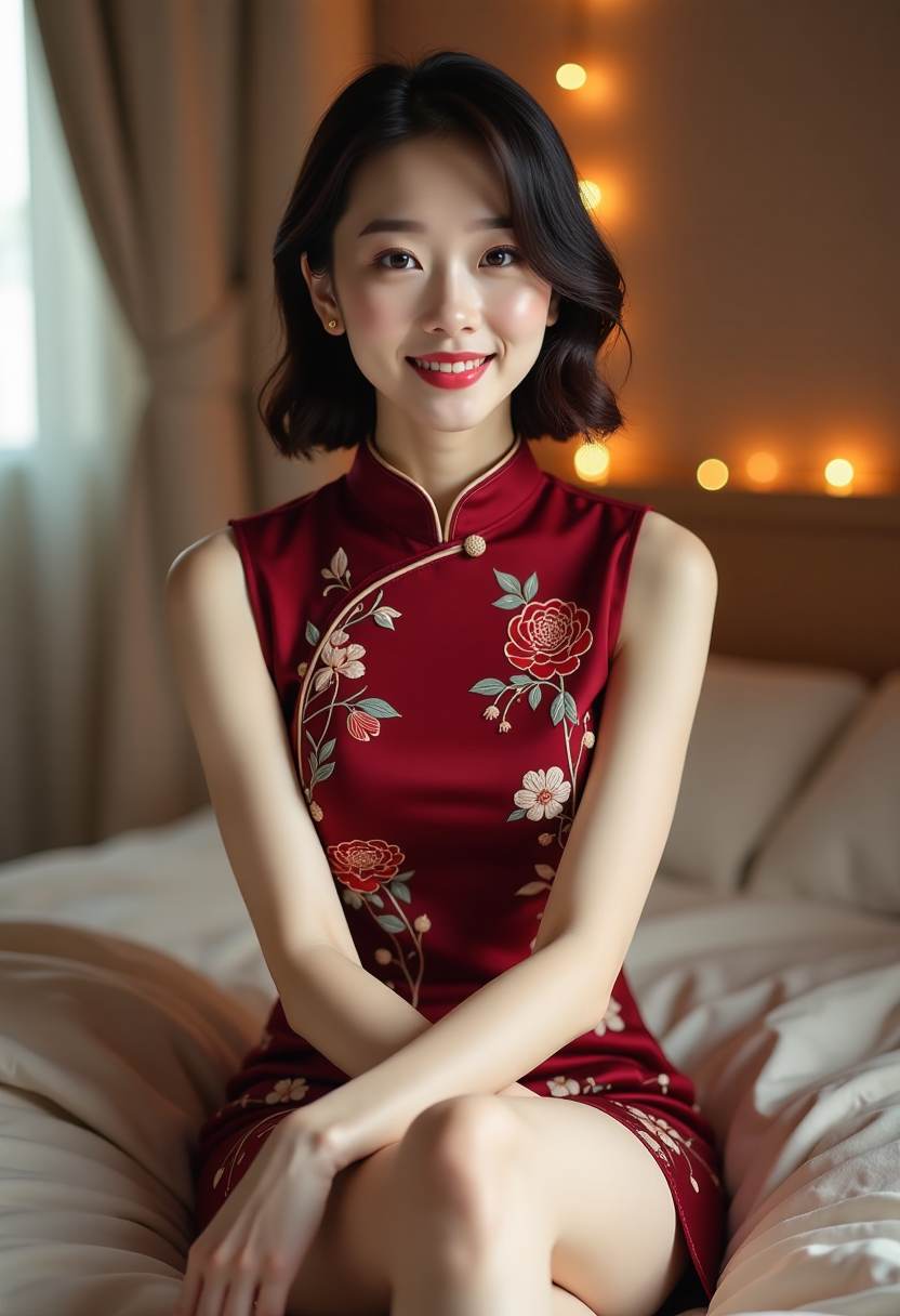 天美星空MV海报