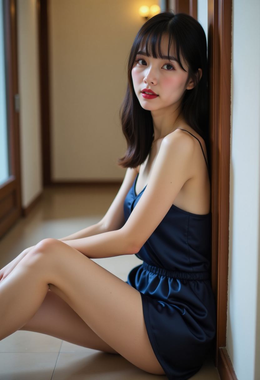 周末放映室海报