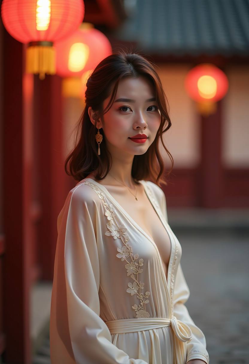 无声证词海报