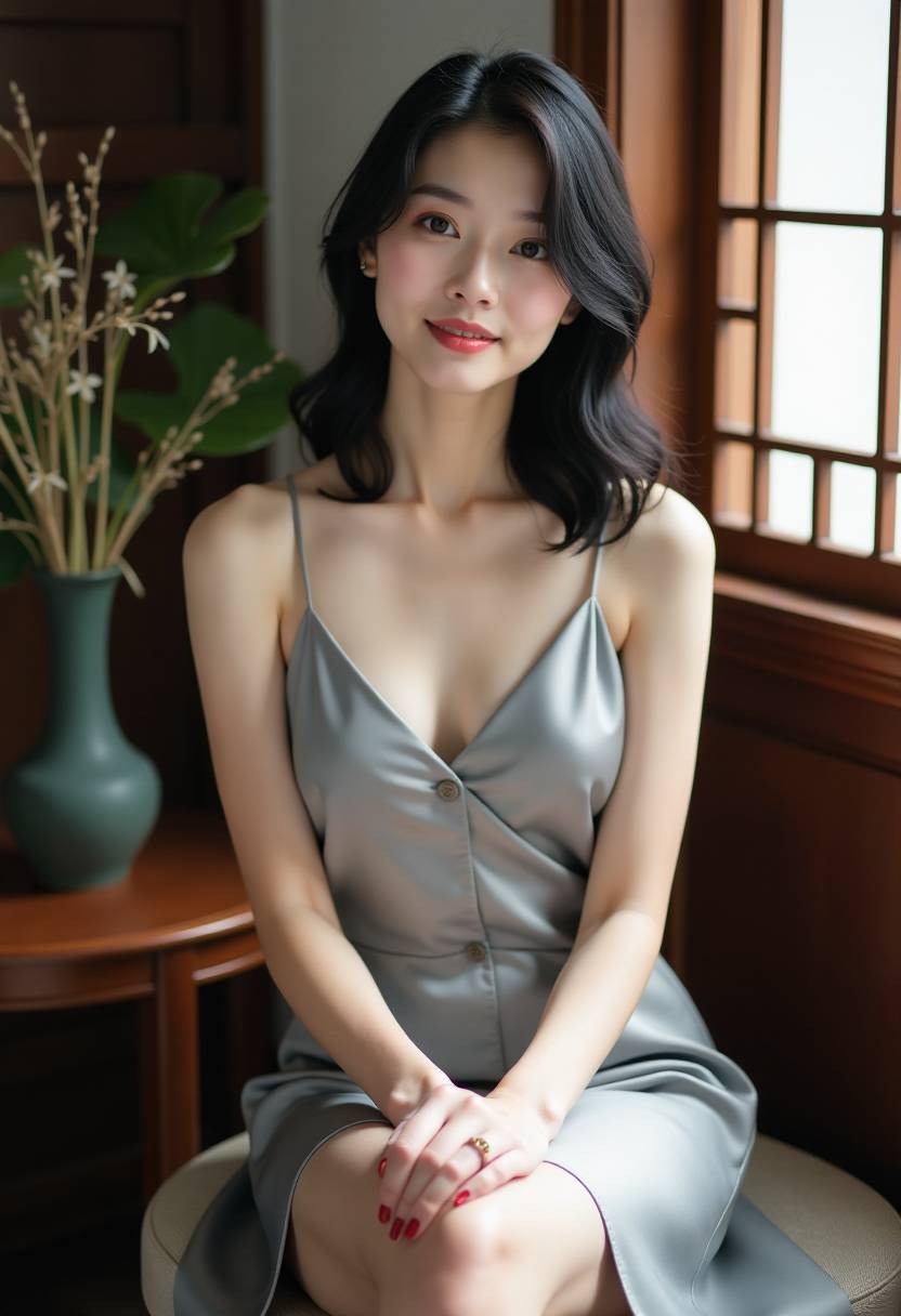 暗夜追光海报