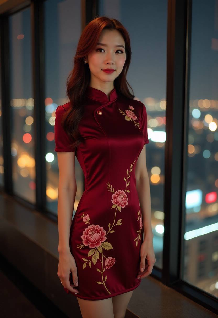长安旧梦海报